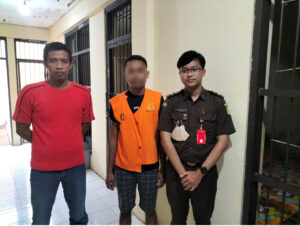 Pemeriksaan Tersangka Dan Penahanan Tersangka Tindak Pidana Pencucian Uang